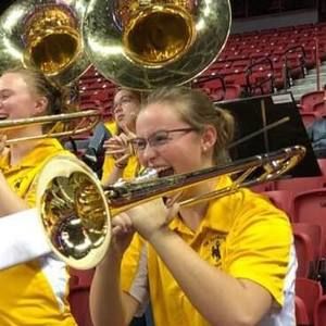 Meet your Posher, Michaella